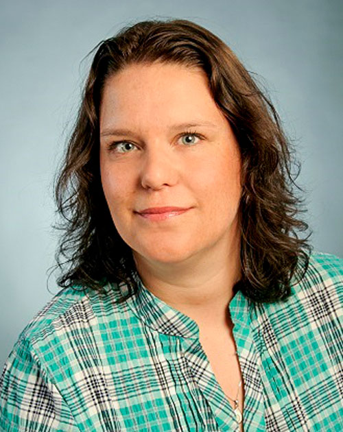 Inka Peters – Mecklenburg-Vorpommern Margitta Behnke