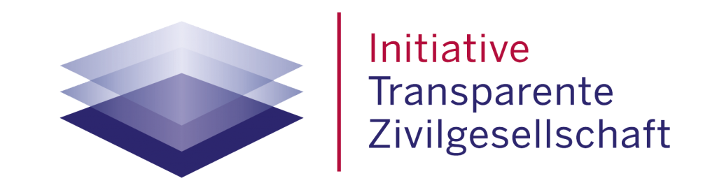 Transparente Zivilgesellschaft