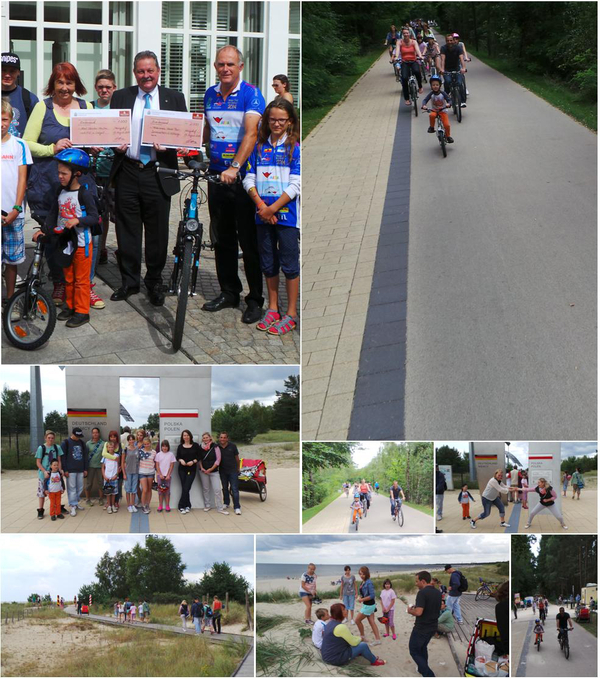 Die Steigernberger Fahrrad-Tour