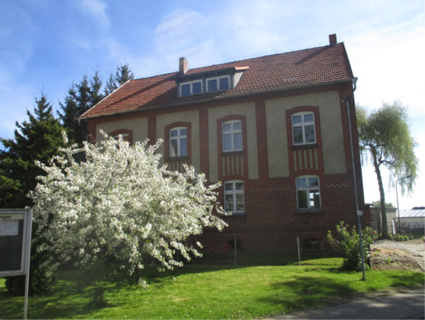 Kinderdorfhaus Stille Post