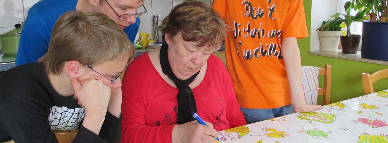 Kroepelin Kinderdorffhaus „Kröpelin”