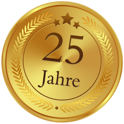 25 Jahre Ehrfurcht vor dem Leben 25 Jahre Kindern helfen in den Kinderdörfern