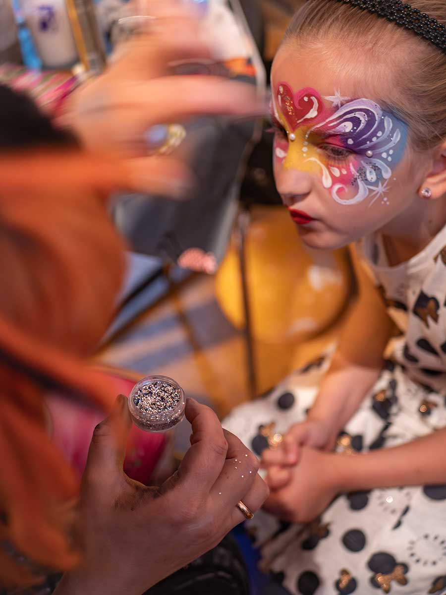 30-Jahresfeier Familienwerk MV