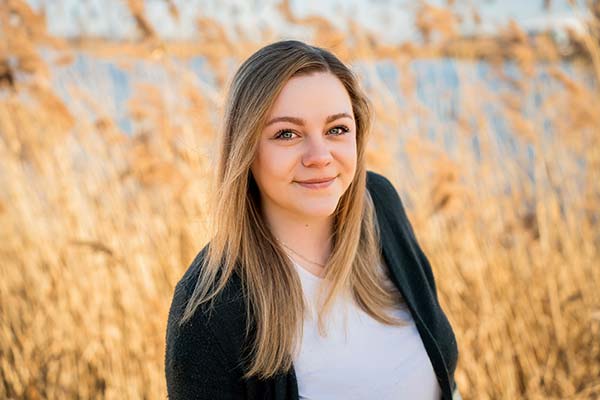 Jennifer Block, Teamleiterin Horizont